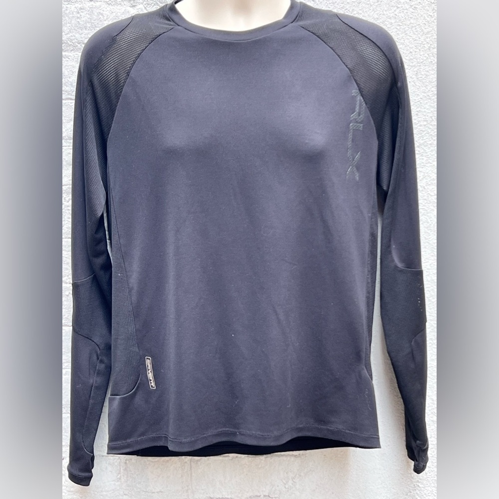 RLX RALPH LAUREN Vintage L/S Tee